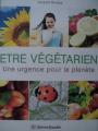 etre vegetarien : une urgence pour la planète !