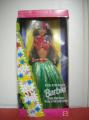 Barbie collection du monde tahitienne
