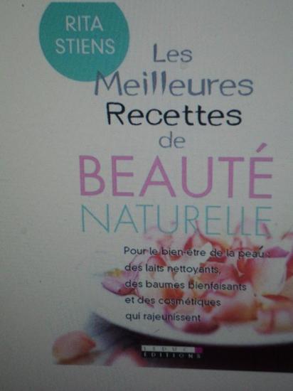 beauté naturelle