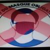 Non au masque obligatoire !