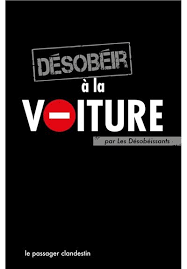 Desobeirvoiture