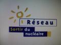 Sortir du nucleaire !