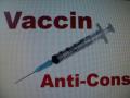non à tout les vaccins 100% toxiques !