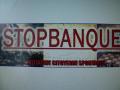 stop banque