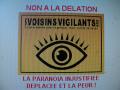 non aux voisins vigilants !